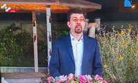 بی علامتی، شایع ترین علامت بیماری فشار خون