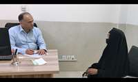 ارائه خدمات نوین درمانی در کلینیک تخصصی و فوق تخصصی عدالت زاهدان
