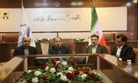 آغاز همکاری های بین المللی دانشگاه علوم پزشکی زاهدان و توسعه گردشگری سلامت و دیپلماسی علمی در جنوب شرق کشور؛ به زودی 