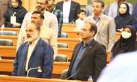 گزارش تصویری برگزاری اولین کنگره بین المللی کووید_19