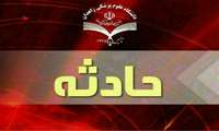 برخورد شتر با خودرو 5 کشته و مصدوم بر جای گذاش