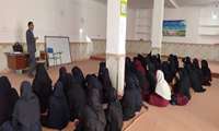 انتخاب دانشگاه علوم پزشکی زاهدان بعنوان همکار اصلی تهیه محتوای آموزشی سلامت روان