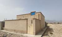  خانه بهداشت احمدآباد شهرستان سراوان در آستانه تجهیز