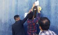 همراهی شهروندان زاهدانی در کشف 1 هزار 500 کیلو گرم مواد غذایی تاریخ مصرف گذشته