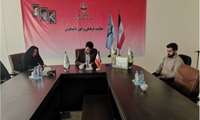 برگزاری آزمون بخش معارفی جشنواره سراسری قران و عترت به میزبانی دانشگاه علوم پزشکی زاهدان