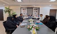 نیروی انسانی کارآمد از مولفه های اصلی دانشگاه علوم پزشکی زاهدان در جذب نیرو جدید 