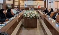 پرداخت مزایای کارکنان دانشگاه علوم پزشکی زاهدان افزایش می یابد