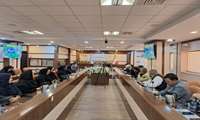 برگزاری مراسم قدردانی از خبرنگاران تخصصی حوزه سلامت در دانشگاه علوم پزشکی زاهدان