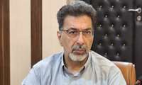  پیام تسلیت معاون درمان دانشگاه علوم پزشکی زاهدان در پی درگذشت سرکار خانم دکتر فاطمه رضائی پور، پزشک عمومی اورژانس بیمارستان رازی سراوان 