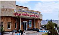کلینیک های سونوگرافی و زنان پر مراجعه ترین قسمت های بیمارستان دارالشفاء میرجاوه در ۵ ماه اول سال