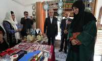 دانشگاه علوم پزشکی زاهدان محور گردشگری سلامت کشور؛ در آینده نزدیک