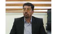 معرفی مرکز بهداشت زاهدان به عنوان دستگاه اجرایی برتر در شهرستان زاهدان
