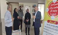 بهره مندی 950 نفر از خدمات روانپزشکی رایگان در مراکز سراج زاهدان