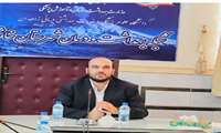 برنامه‌های جامع و نوآورانه برای پیشگیری از آنفلوآنزا در خاش