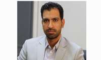 پیام تسلیت دکتر عبدالرزاق نژاد رئیس اورژانس پیش بیمارستانی و مدیر مرکز حوادث و فوریت های پزشکی دانشگاه علوم پزشکی زاهدان در پی شهادت تکنسین اورژانس ایرانشهر