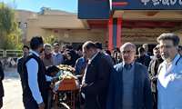 نجات جان انسان نیازمند پیوند کبد با اقدام ایثارگرانه یک خانواده زاهدانی