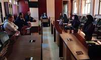 صیانت از سلامت کشاورزان در برابر مخاطرات محیط کار بسیار مهم است