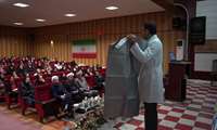 پرستاران و بهیاران بیمارستان های زاهدان، در گردهمایی با عنوان سلامت معنوی، در خصوص روش های کمک به بیماران جهت انجام اعمال عبادی، آموزش دیدند.