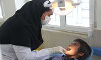 جذب 15 نفر تکنسین سلامت دهان جهت مراکز خدمات جامع سلامت روستایی