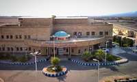 ارائه خدمات تشخیصی مناسب با بهره مندی از تجهیزات پیشرفته تصویربرداری در بیمارستان دارالشفا میرجاوه