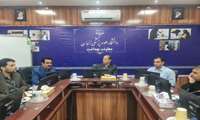 قصور پیمانکار شهرداری زاهدان کارکنان ستاد مرکزی دانشگاه علوم پزشکی را از کار بیکار کرد
