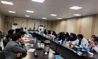 تاکید رئیس دانشگاه علوم پزشکی زاهدان بر تقویت ارائه خدمات سلامت به مادران باردار
