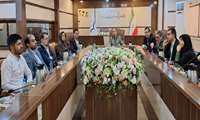 بهبود خدمات آموزشی و ارتقاء شاخص های آموزش با اعتبار سنجی آموزشی بیمارستان ها