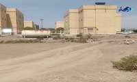 با هدف کاهش تنش های آبی در خوابگاه شهید مسلم کیخا انجام شد؛ انشعاب مستقل آب، از شبکه توزیع شهری