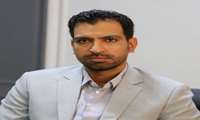 پیام تبریک دکتر عبدالرزاق نژاد رییس اورژانس پیش بیمارستانی دانشگاه علوم پزشکی زاهدان به مناسبت فرا رسیدن سال نو