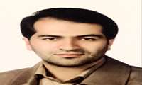پیام تبریک معاون تحقیقات و فناوری دانشگاه علوم پزشکی زاهدان به مناسبت فرارسیدن سال نو