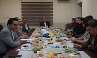  بیمارستان دارالشفاء میرجاوه ظرفیت تبدیل به مرکز فوق تخصصی جراحی های بین المللی را دارد.