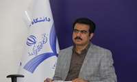 پیام تبریک معاون توسعه مدیریت منابع و برنامه ریزی دانشگاه علوم پزشکی زاهدان به مناسبت روز جهانی کار و کارگر
