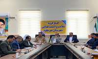 برای بیش از ۹٠ درصد دانش آموزان در سطح شهرستان میرجاوه فلوراید تراپی انجام شده است
