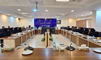 شاخص ارزیابی حوزه درمان رضایتمندی مردم است