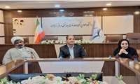  تاکید رئیس دانشگاه علوم پزشکی زاهدان بر تسریع در راه اندازی بلوک زایمانی بیمارستان خاتم الانبیاء (ص) زاهدان