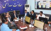 انجام نظارت و کنترل دایمی بر دسترسی مردم به آب آشامیدنی سالم 
