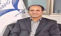 پیام تبریک رئیس دانشگاه علوم پزشکی زاهدان به مناسبت هفته بسیج
