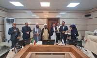 امروز روز تقدیر یک شهر از ناجی جان نوزاد دو روزه در اورژانس زاهدان بود