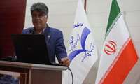 تجلیل از 9 واحد تولیدی منتخب صنایع غذایی در دانشگاه علوم پزشکی زاهدان 