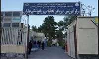 آغاز عملیات اجرایی طرح توسعه بیمارستان بهاران زاهدان