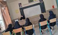 لزوم یادگیری دانش آموزان با مدیریت و کنترل خشم به شیوه سالم و سازنده