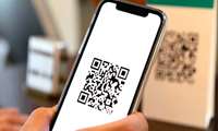 QR کد (Quick Response Code )