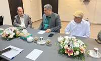 جذب بیش از120 نیروی بهداشتی و درمانی جدید برای سراوان