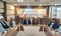 تاکید بر نقش دانشگاه‌ها در تحقق شعار سال؛ با تکیه بر توان داخلی، وابستگی به خارج را کاهش دهیم