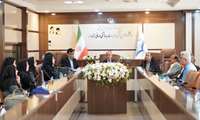 ارتقاء رتبه 6 عضو هیات علمی دانشگاه علوم پزشکی زاهدان به مرتبه دانشیاری
