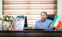 نظارت مستمر بر مراکز تهیه و توزیع مواد غذایی و همچنین مراکز خدماتی در میرجاوه