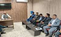 موافقت با جابجایی نیروها از شهرستان ها بسیار معدود و بر اساس برخی ضروریات خواهد بود