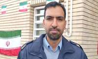 کاهش 30 درصدی تلفات حوادث ترافیکی جاده‌ ای در یازده ماهه نخست سال جاری در دانشگاه علوم پزشکی زاهدان / تأکید بر استمرار اقدامات پیشگیرانه