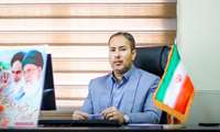 ذره بین مسئولان بهداشتی بر دفع پسماندها در منطقه گردشگری تمین / حفظ سلامت گردشگران و مردم با دفع اصولی پسماندها 
