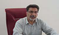 درب دندانپزشکی قلابی در زاهدان تخته شد